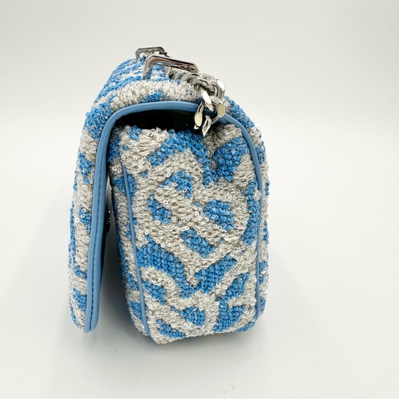 Burberry Lola TB Monogram Sequins - Picture 2 of 6